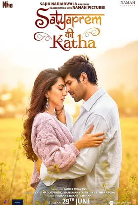Satyaprem Ki Katha - Movie free on Castle