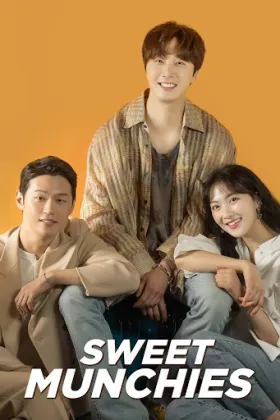 Sweet Munchies - Web Serie complete free on Castle