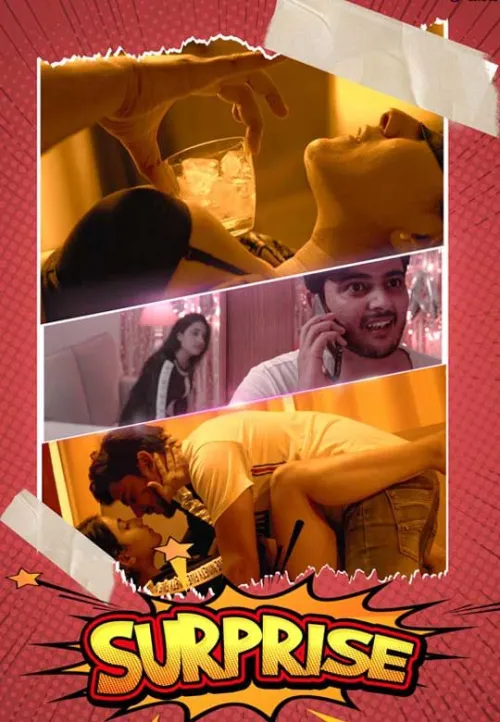 Movie Poster: Surprise