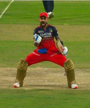 IPL 2025 M37:PBKS vs RCB