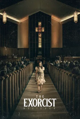 The Exorcist: Believer - Movie free on Castle