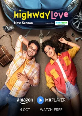 Highway Love - Web Serie complete free on Castle