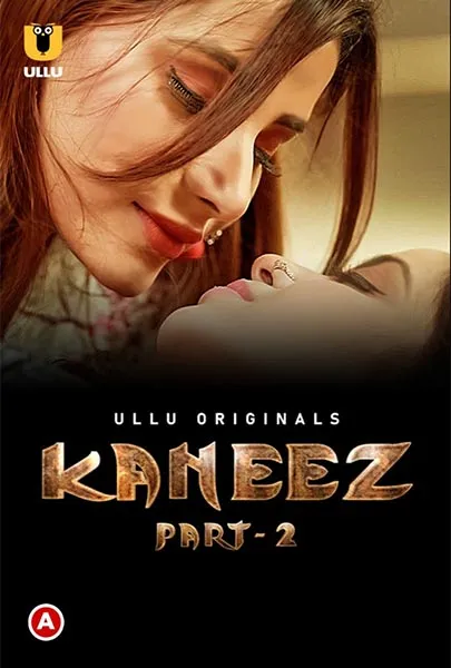 TV series poster: Kaneez