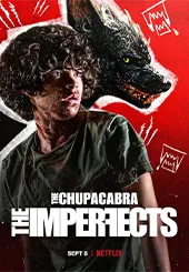 The Imperfects（Season 1）