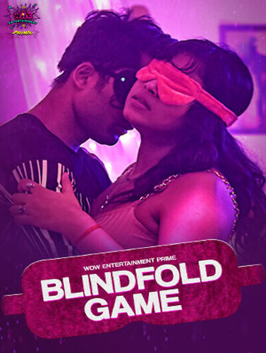 Episode 1 — Blind Fold Game Season 1