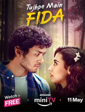 Tujhpe Main Fida - Web Serie complete free on Castle