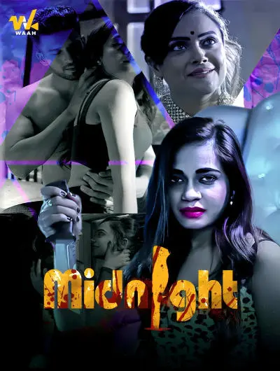 Movie Poster: Midnight