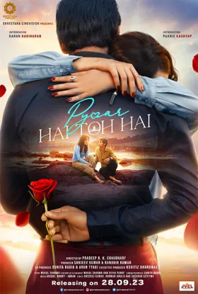 Pyaar Hai Toh Hai - Movie free on Castle
