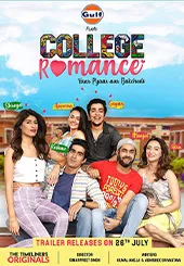 College Romance - Season1 Episode 1 Full Episode