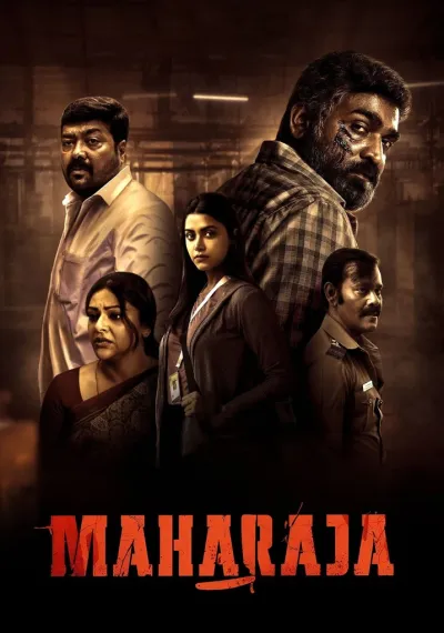 Maharaja