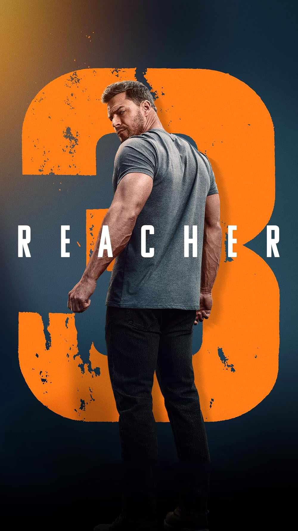 Reacher