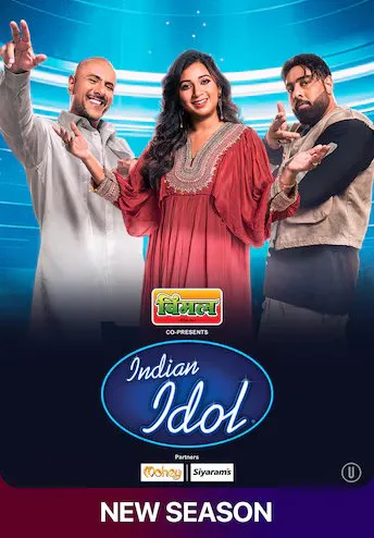 Indian Idol 