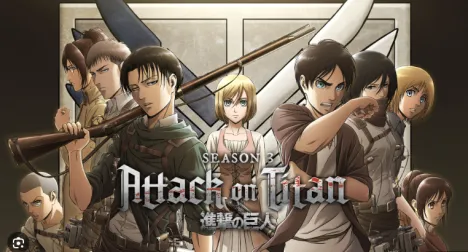 Attack on Titan