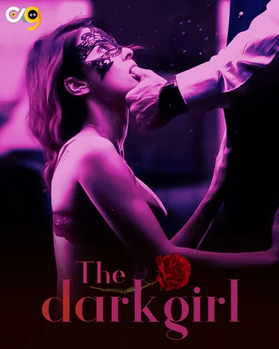 TV series poster: The Dark Girl