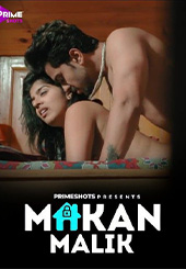 Makaan Malik 