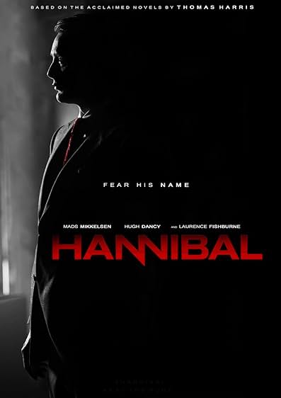 Episode 1 — Hannibal Season 2