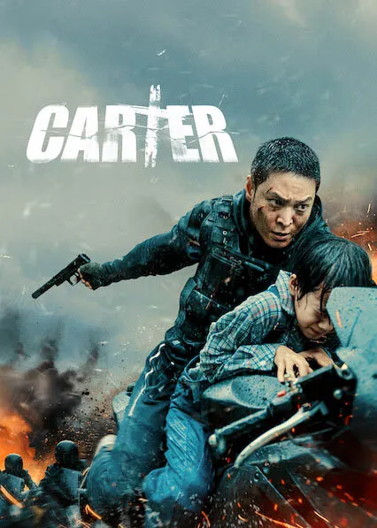 Carter 