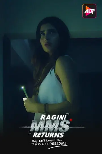 Ragini MMS Returns