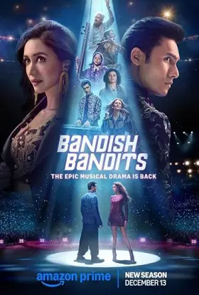 Bandish Bandits - Web Serie complete free on Castle