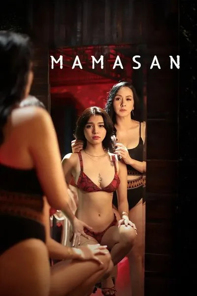 Movie Poster: Mamasan