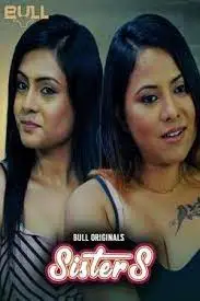 TV series poster: Sisters