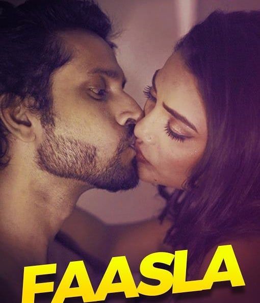 Faasla