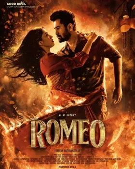 Romeo - Movie free on Castle