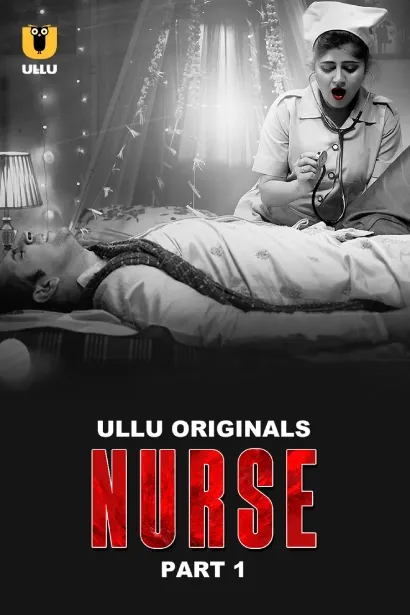 TV series poster: Nurse