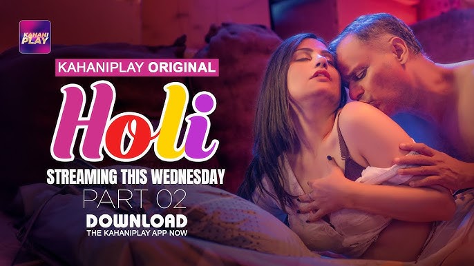 Holi - Season1 Episode 1 Full Episode