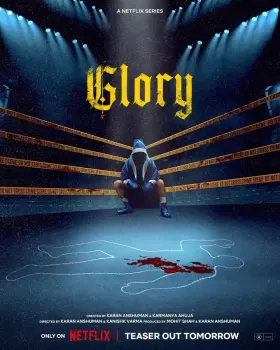 Glory - Web Serie complete free on Castle