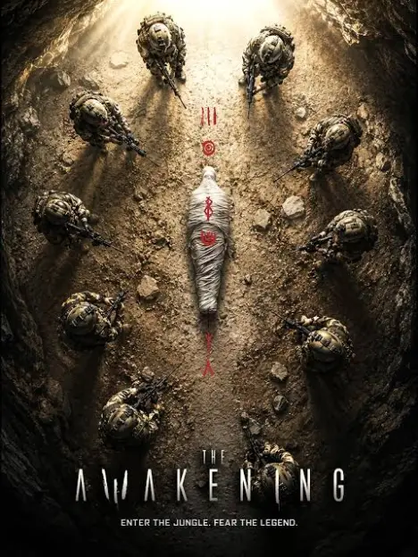 The Awakening