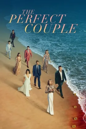 The Perfect Couple - Web Serie complete free on Castle