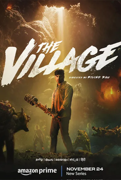 The Village