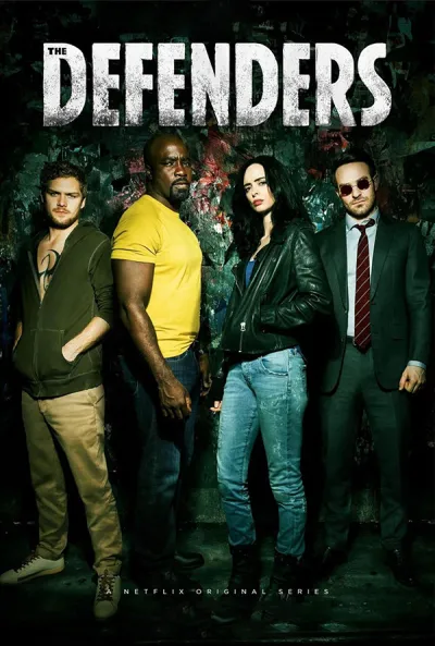 Marvel's The Defenders - Season1 Episode 1 Full Episode