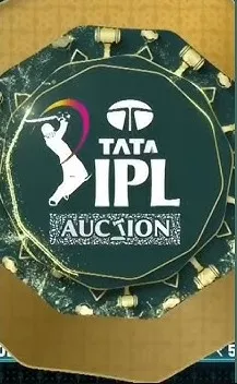 Top buys from TATA IPL Player Auction 2025 - Movie free on Castle
