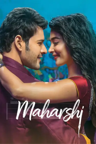 Maharshi