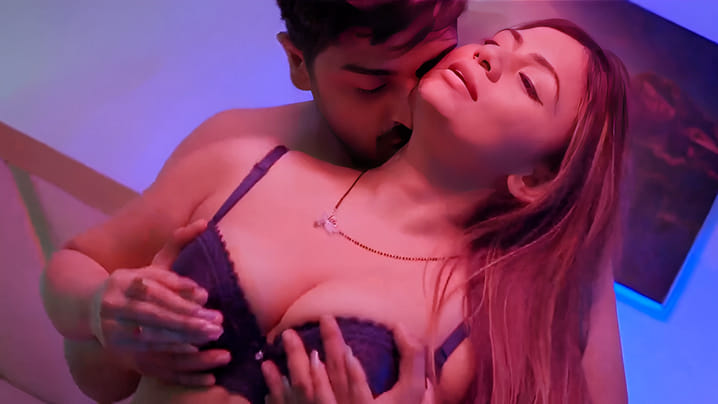 Bhabhi Ki Malish