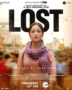 Lost - Movie free on Castle