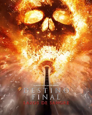 Final Destination: Bloodlines