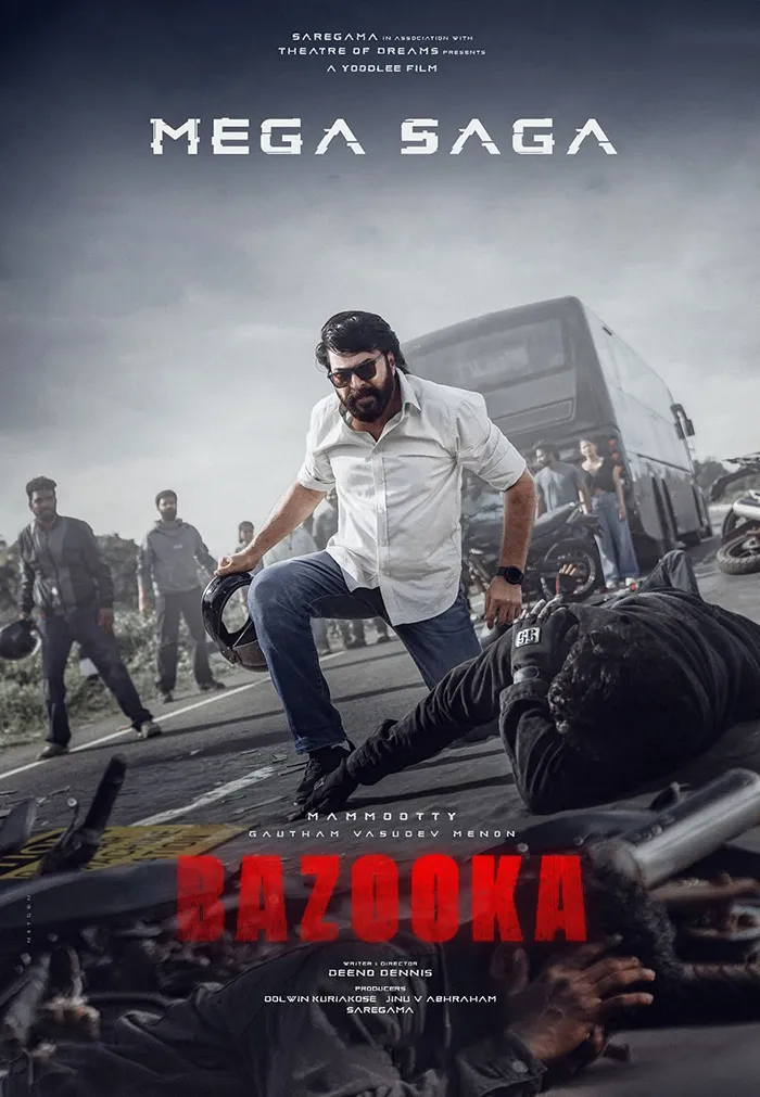 Bazooka