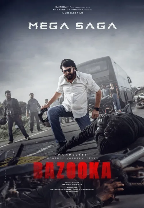 Bazooka