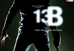 Movie Poster: 13B: Fear Has a New Address