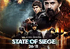 State of Siege: 26/11