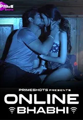 Movie Poster: Online Bhahi