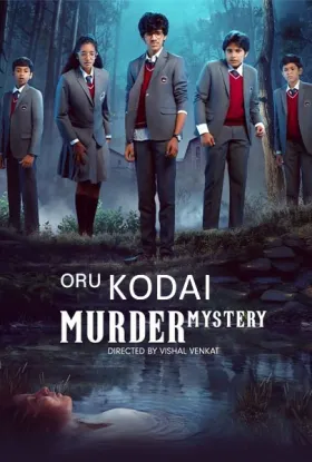 Oru Kodai Murder Mystery - Web Serie complete free on Castle