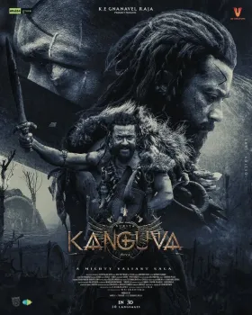 Kanguva - Movie free on Castle