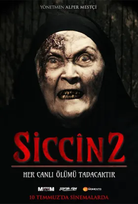 Siccin 2 - Movie free on Castle