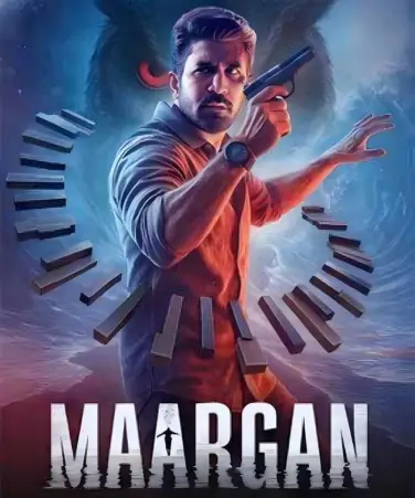 Maargan