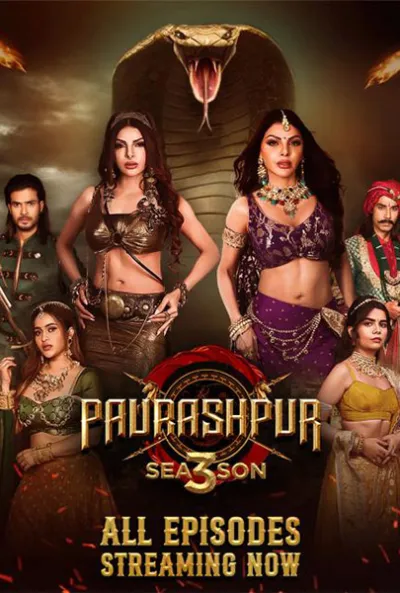 Paurashpur