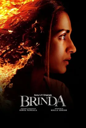 Brinda - Web Serie complete free on Castle